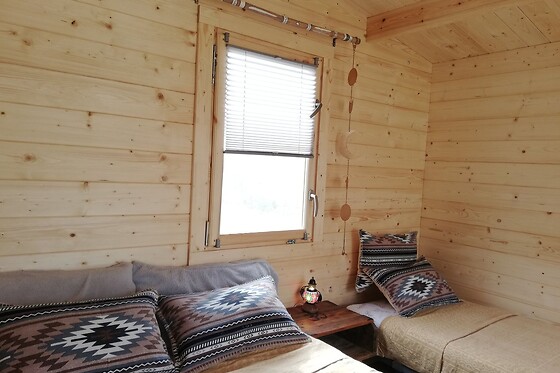GLOBAL TRIBE BIODYNAMIC ECOVILLAGE - photo 6
