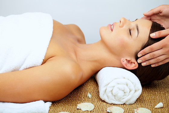 Natural Spa Institut Magny - photo 10