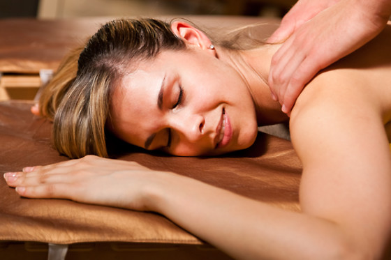 Natural Spa Institut - photo 5