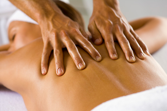 Le Lounge spa urbain - photo 34