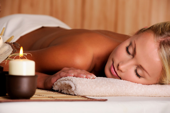 Sara Franco Spa & Beauty - photo 7