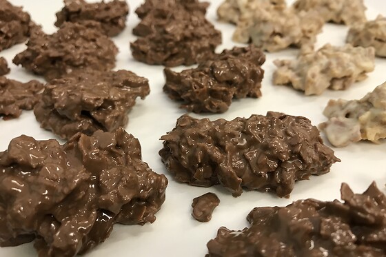 TALLER DE CHOCOLATE - photo 11