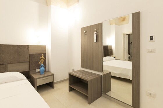 Vie del Salento B&B - photo 3