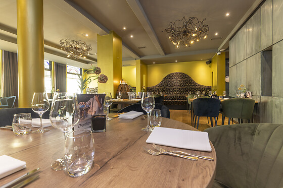 Fletcher Hotel-Restaurant De Korenbeurs - photo 1