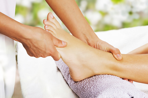 Sanaya Spa - photo 15