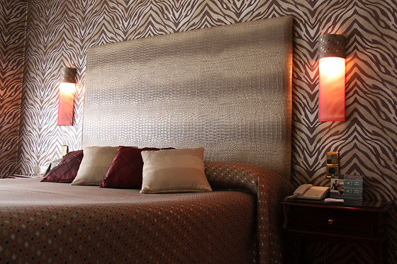 HOTEL CIUDAD DE VIGO - photo 1