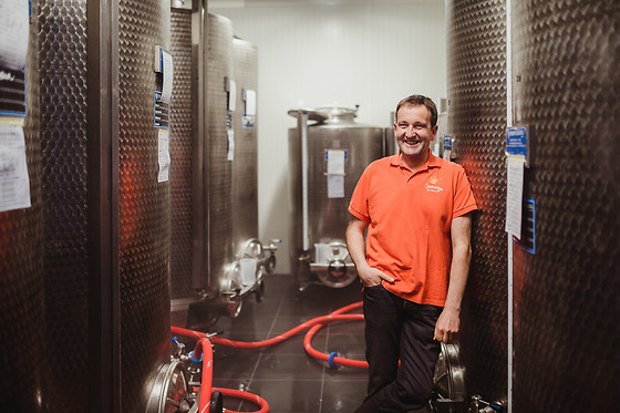 Brasserie Grain d'Orge - photo 1