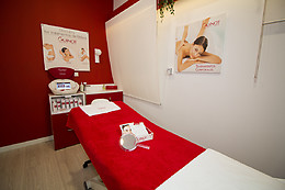 INSTITUTO GUINOT MADRID RETIRO