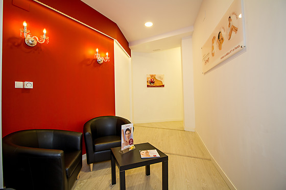 INSTITUTO GUINOT MADRID RETIRO - photo 4