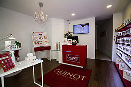 INSTITUTO GUINOT MADRID RETIRO