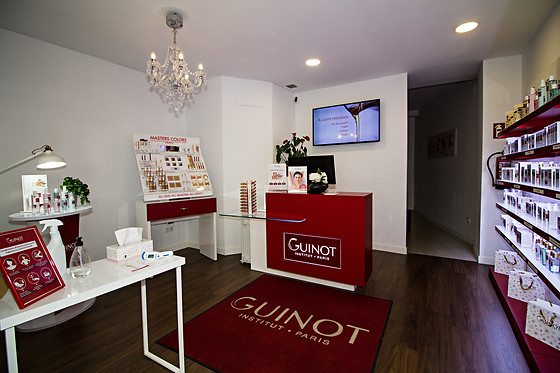INSTITUTO GUINOT MADRID RETIRO - photo 6