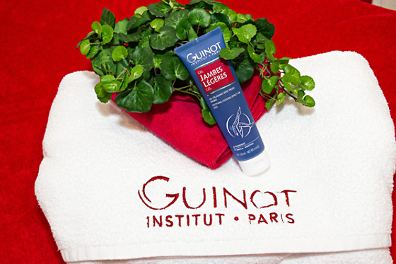 INSTITUTO GUINOT MADRID RETIRO - photo 9