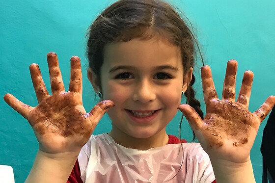TALLER DE CHOCOLATE - photo 2