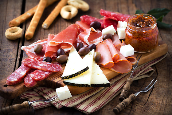 Restaurante Al'Capão - photo 1