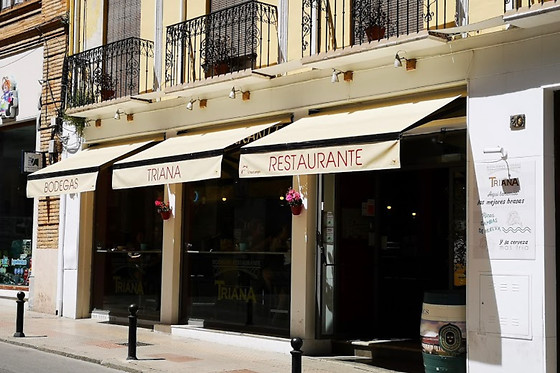 RESTAURANTES ABRASADOR - photo 0