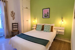 BEA'S BED & BREAKFAST