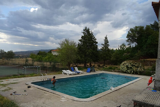 Casa do mogadouro - photo 0
