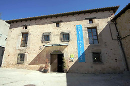 ANTIGUO PALACIO DE ATIENZA