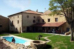 ANTIGUO PALACIO DE ATIENZA