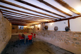ANTIGUO PALACIO DE ATIENZA