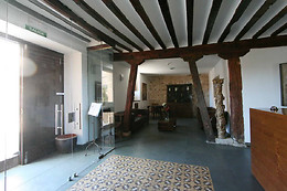 ANTIGUO PALACIO DE ATIENZA