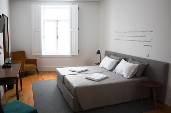 Trovador City Guest House - photo 0