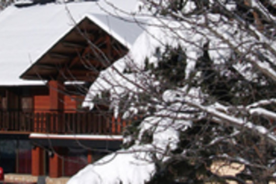 HOTEL L'AVET DEL PORT DEL COMTE - photo 1