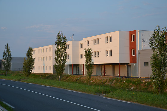 Adonis Hôtel Bayonne - photo 0