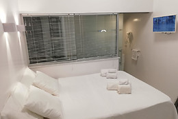 White Room Garibaldi
