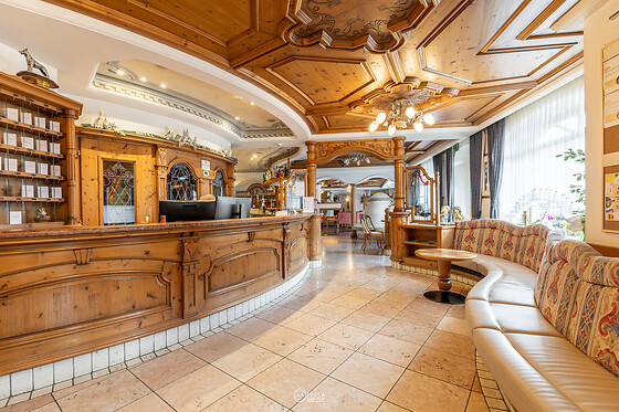 Family Hotel La Perla - photo 0