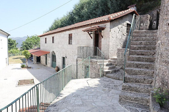 Casas do Sameiro I Vieira do Minho - photo 5