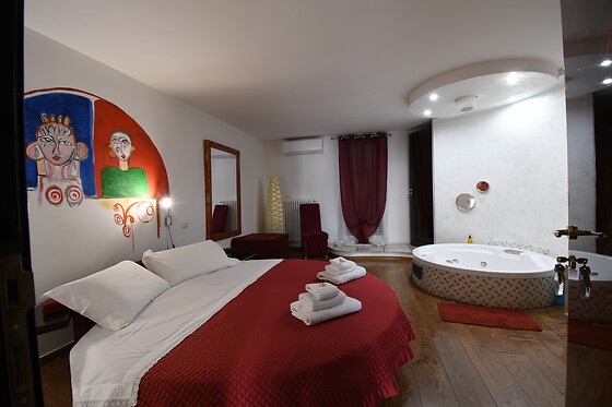 La Dimora dell'Architetto B&B - photo 0