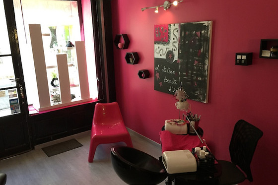 L'atelier beauté d’anais - photo 0