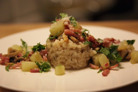 À L'Origine - photo 7