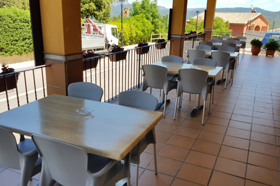 RESTAURANT FERRER DE TALL - photo 1