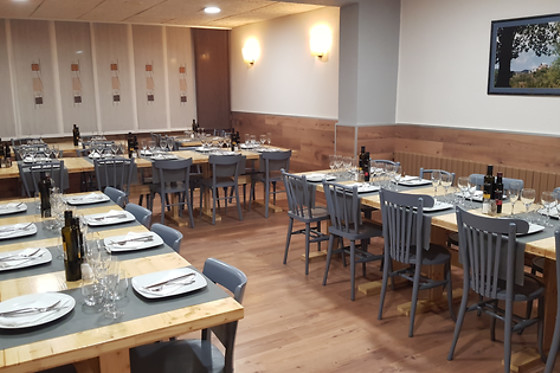 RESTAURANT FERRER DE TALL - photo 0