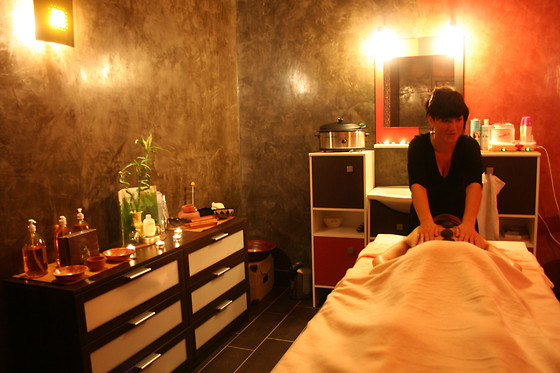 O Cinq Sens - photo 12