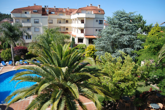 HOTEL BOSQUE MAR - photo 17