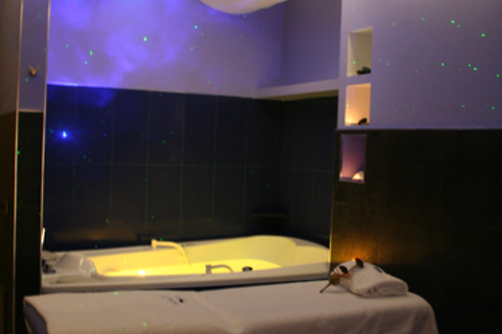 AQUATHERAPIA SPA CENTER - photo 13