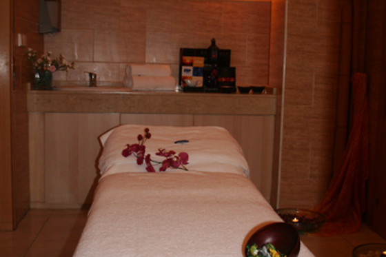 AQUATHERAPIA SPA CENTER - photo 14