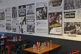 Les tontons Burger Vaise