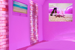 SALT ROOM GETAFE