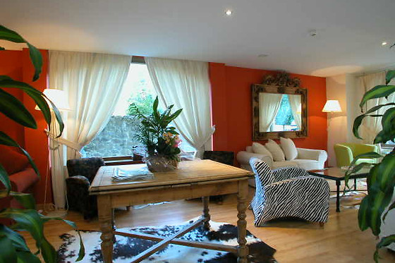 HOTEL COSGAYA - photo 2