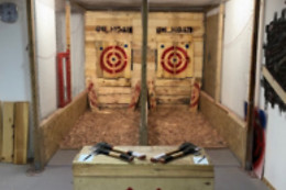 EL HACHAZO
