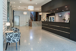 HOTEL SPA SINAGOGA