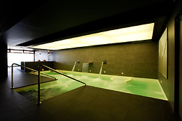 HOTEL SPA SINAGOGA