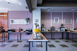 HOTEL SPA SINAGOGA