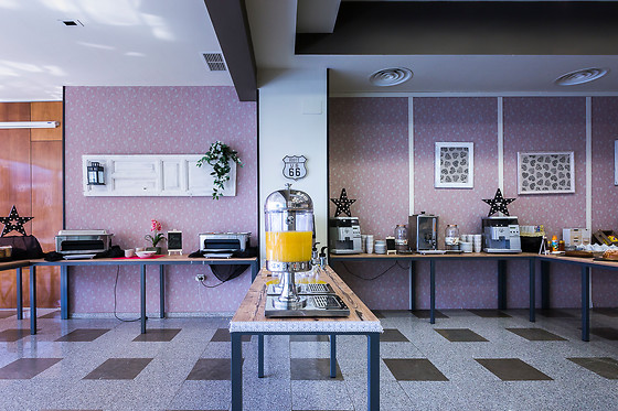 HOTEL SPA SINAGOGA - photo 2