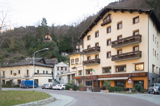 Hotel Crimea - photo 2