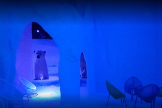 SALT ROOM TORREJÓN - photo 2